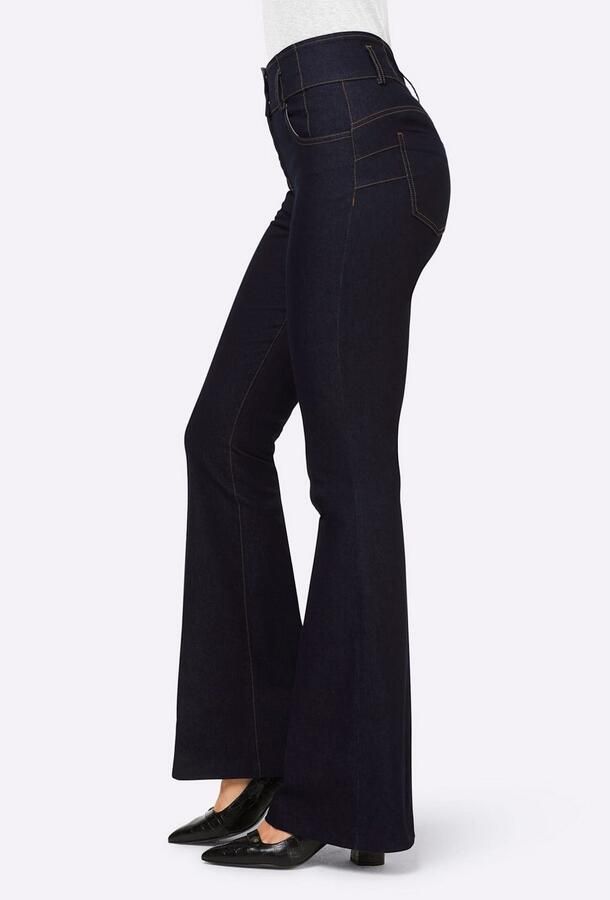 Heine Prettige jeans - Foto 3