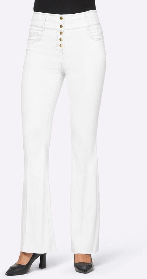 Heine Prettige jeans - Foto 3