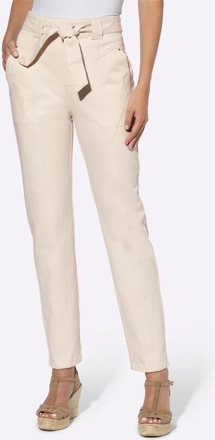 Heine Prettige jeans - Foto 5