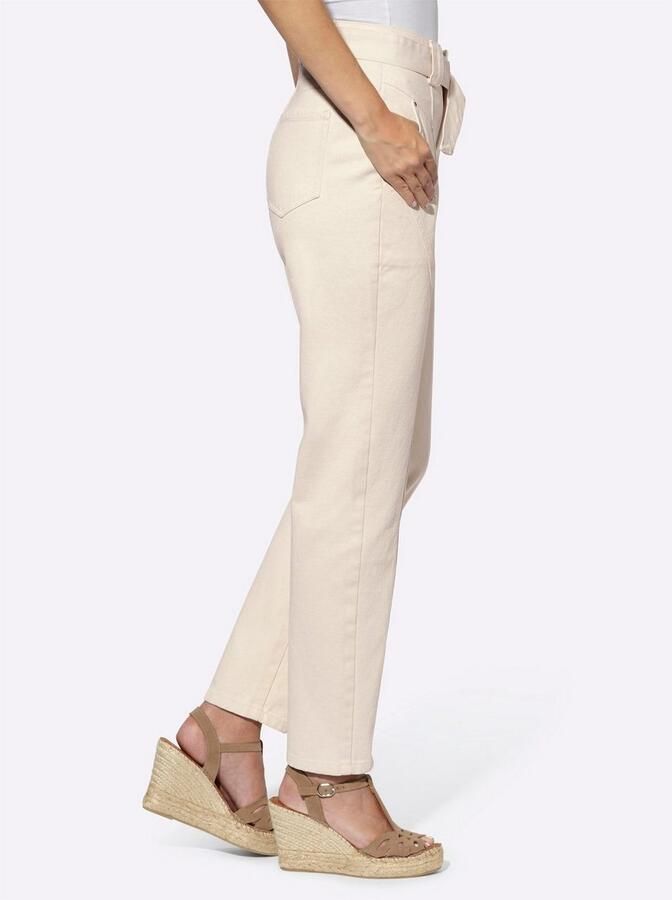 Heine Prettige jeans - Foto 3