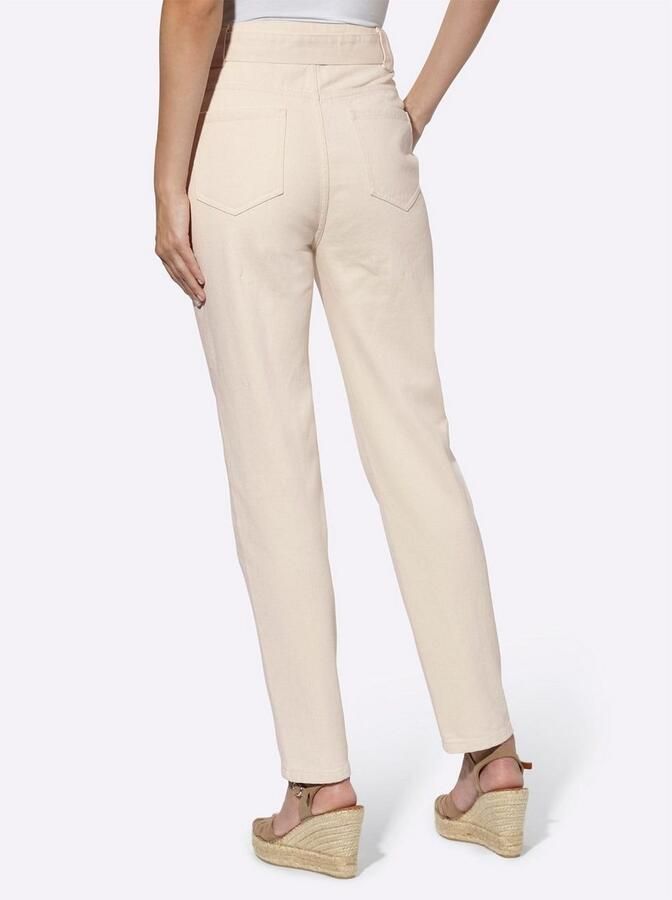 Heine Prettige jeans - Foto 4