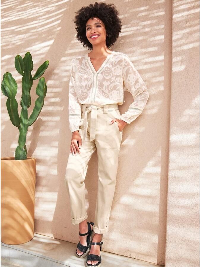 Heine Prettige jeans - Foto 2