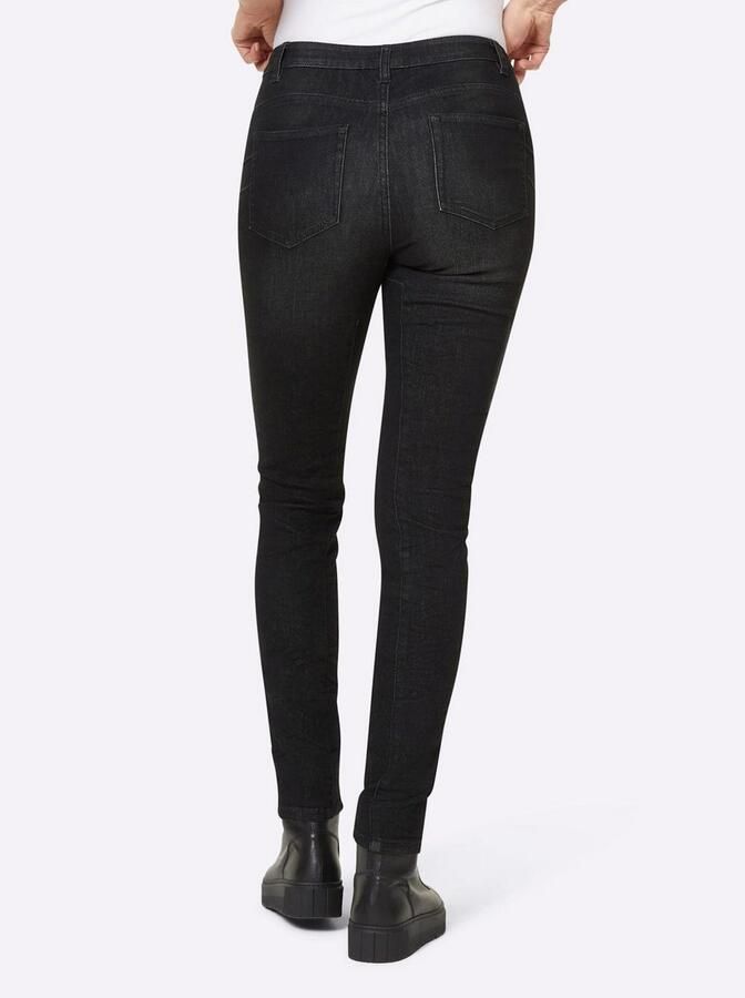 Heine Prettige jeans - Foto 3