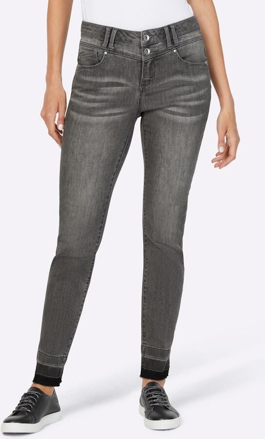 Heine Prettige jeans - Foto 6