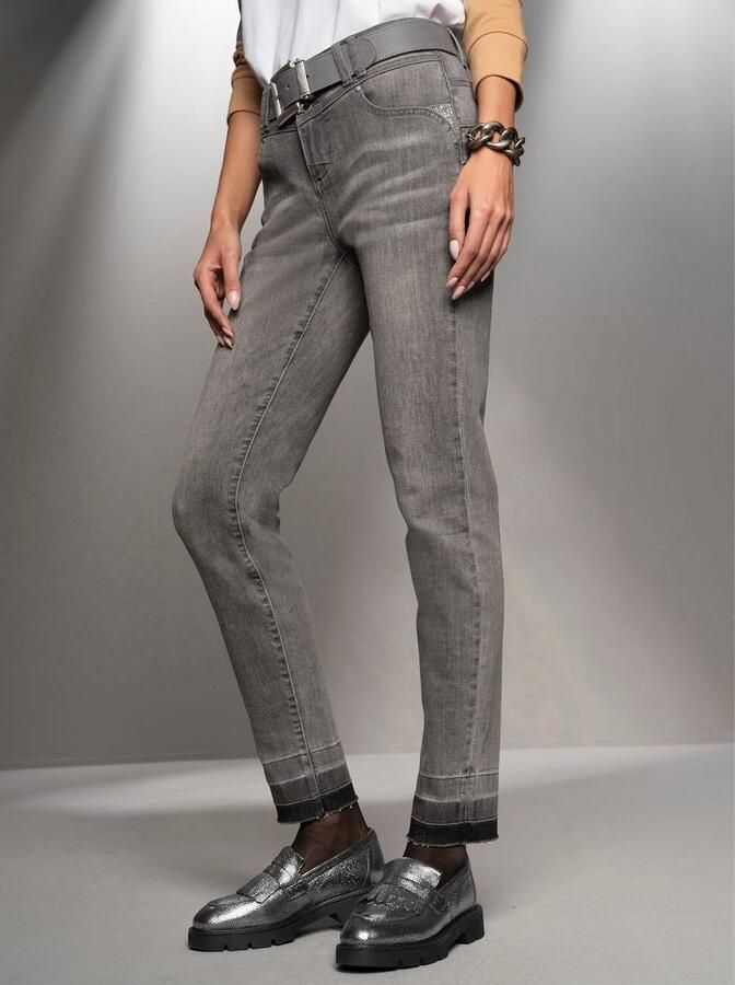 Heine Prettige jeans - Foto 5