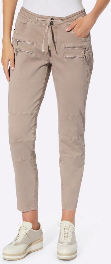 Heine Prettige jeans - Foto 5