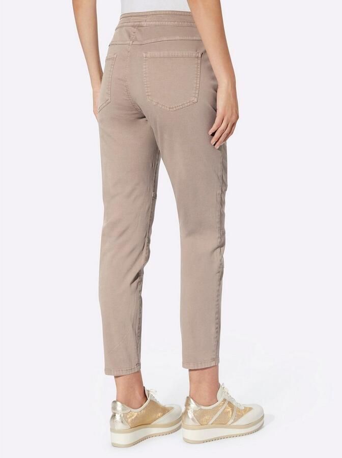 Heine Prettige jeans - Foto 4