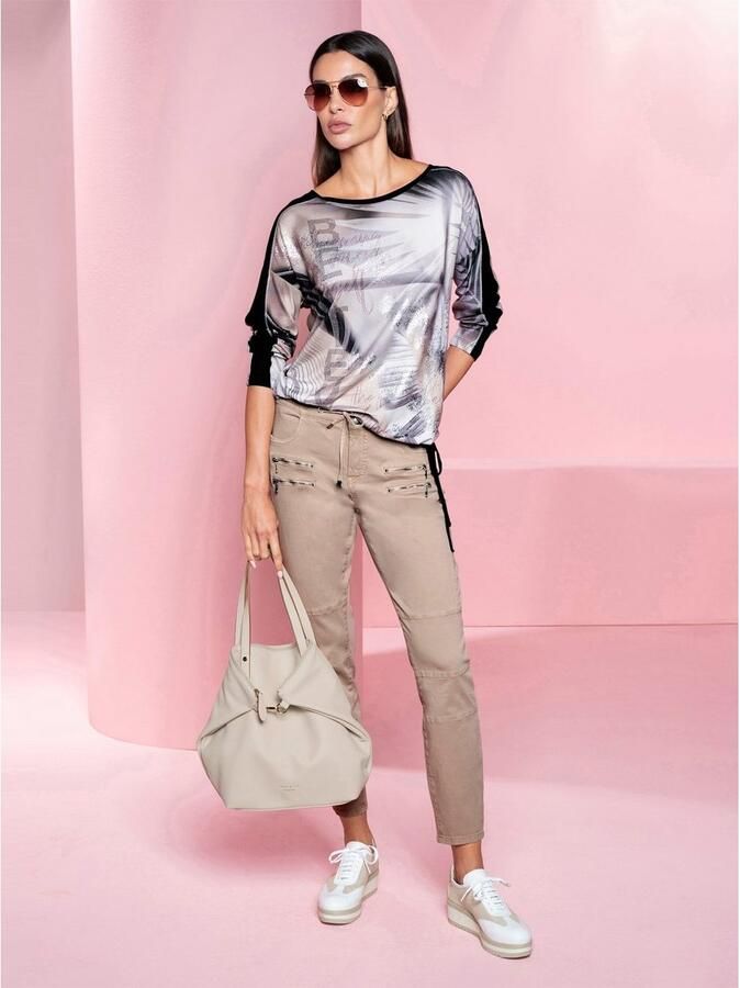 Heine Prettige jeans - Foto 2