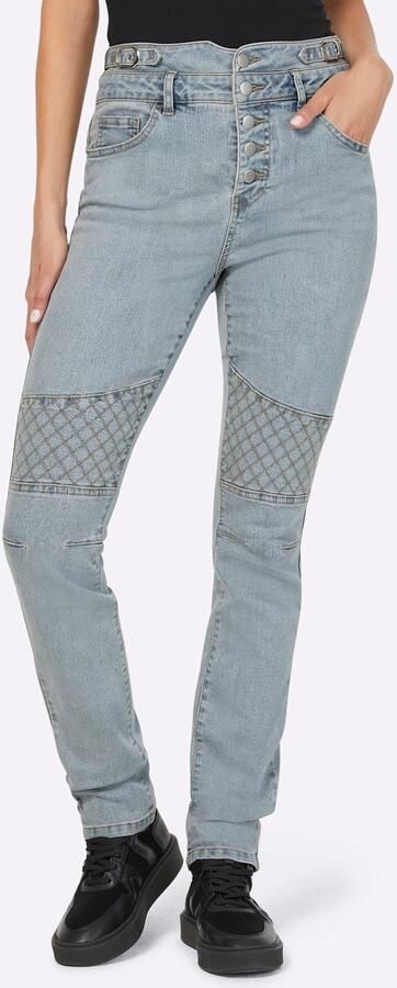 Heine Prettige jeans - Foto 4