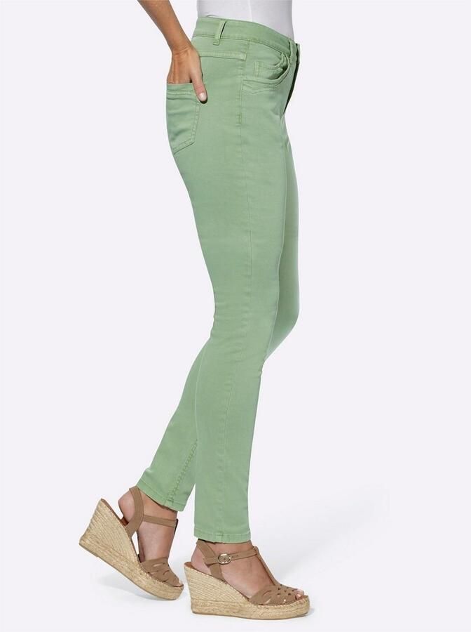 Heine Prettige jeans - Foto 2