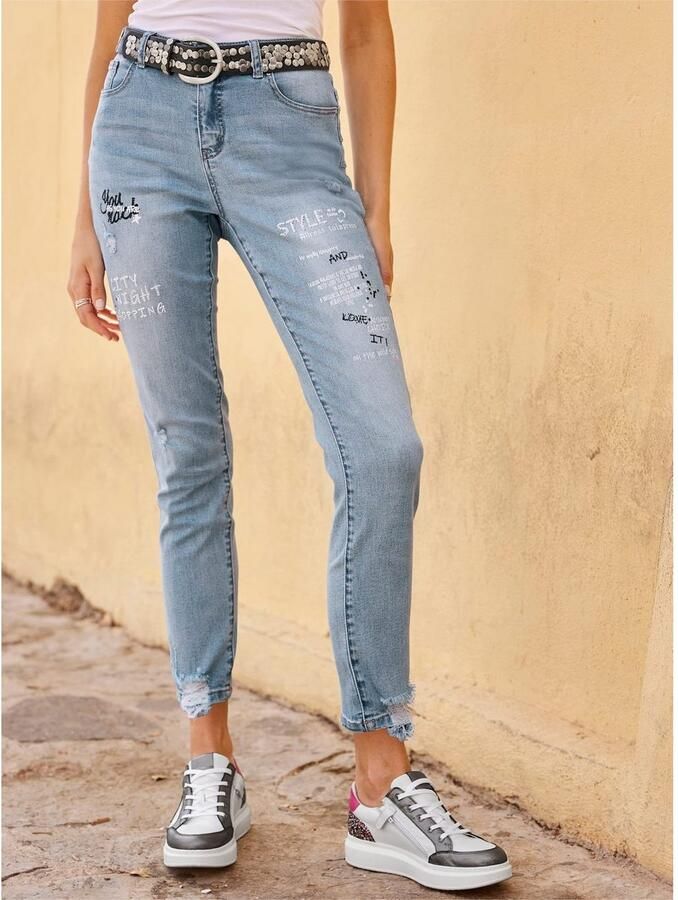 Heine Prettige jeans