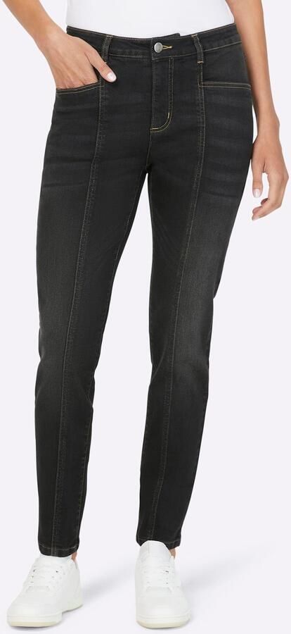 Heine Prettige jeans - Foto 4