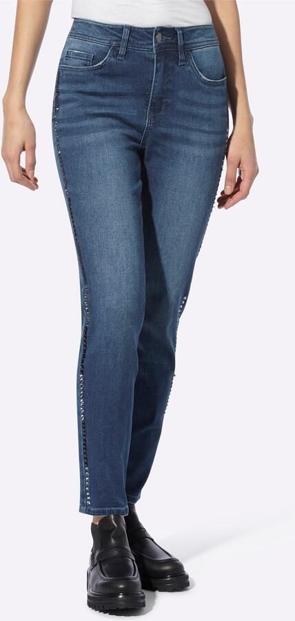 Heine Push-up jeans - Foto 5