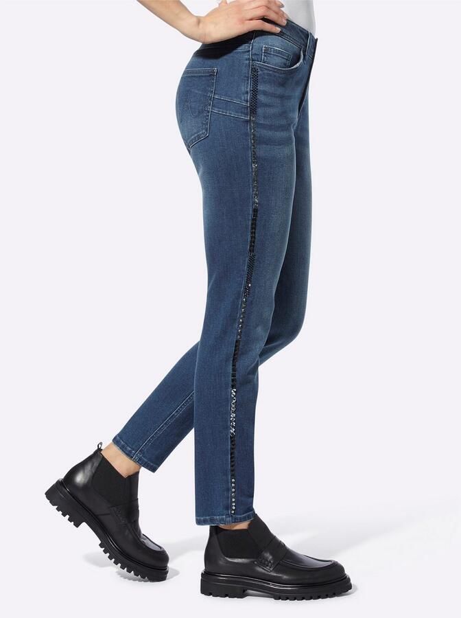 Heine Push-up jeans - Foto 3