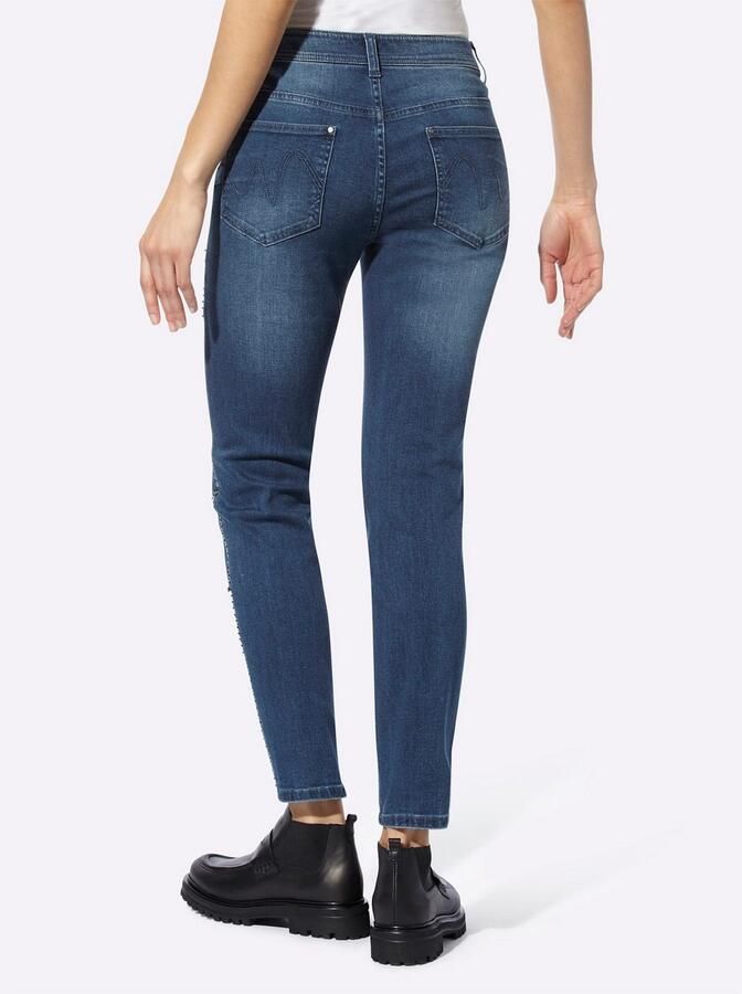 Heine Push-up jeans - Foto 4