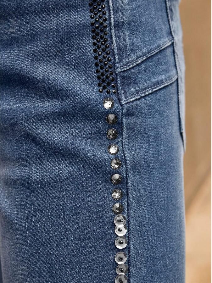 Heine Push-up jeans - Foto 2