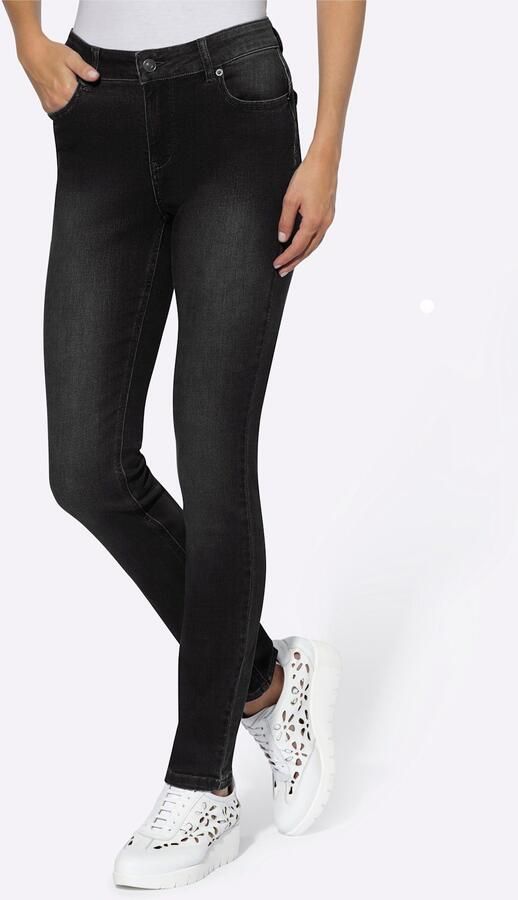 Heine Push-up jeans - Foto 3
