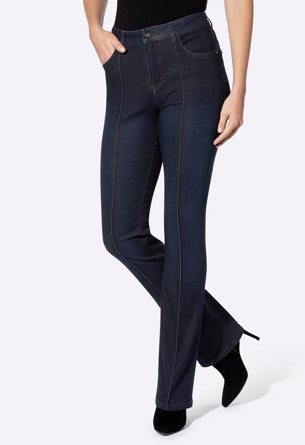 Heine Push-up jeans