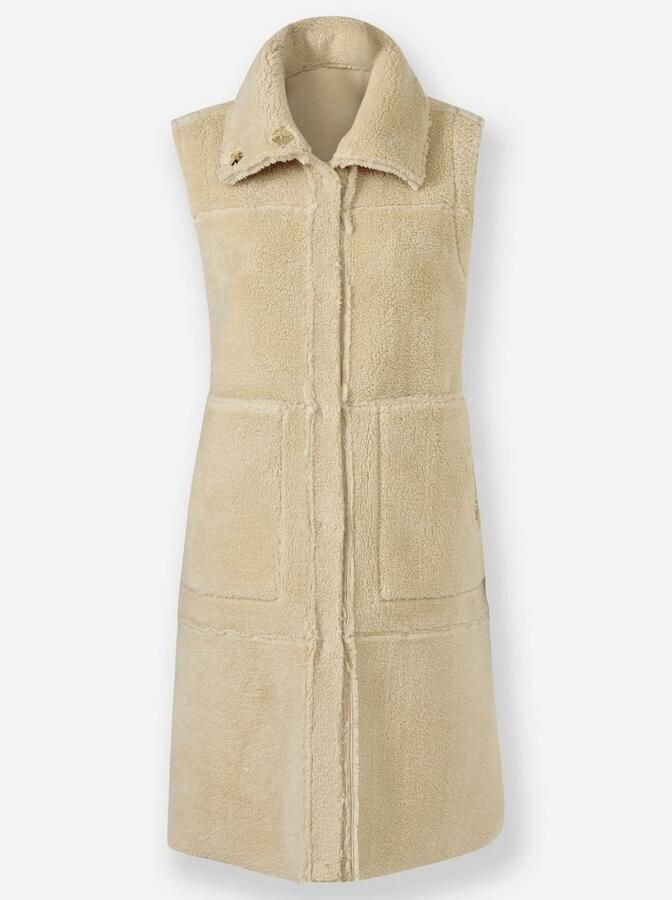 Heine Reversible-gilet - Foto 4