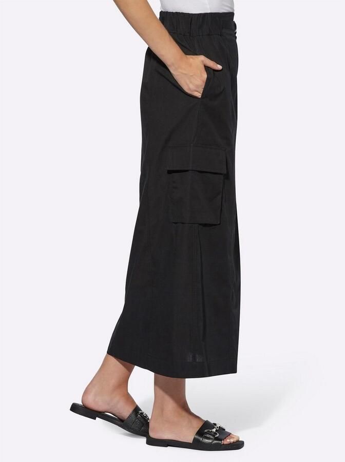 Heine Rok in a-lijn - Foto 2