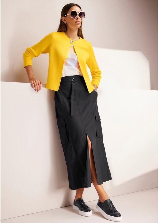 Heine Rok in a-lijn - Foto 4