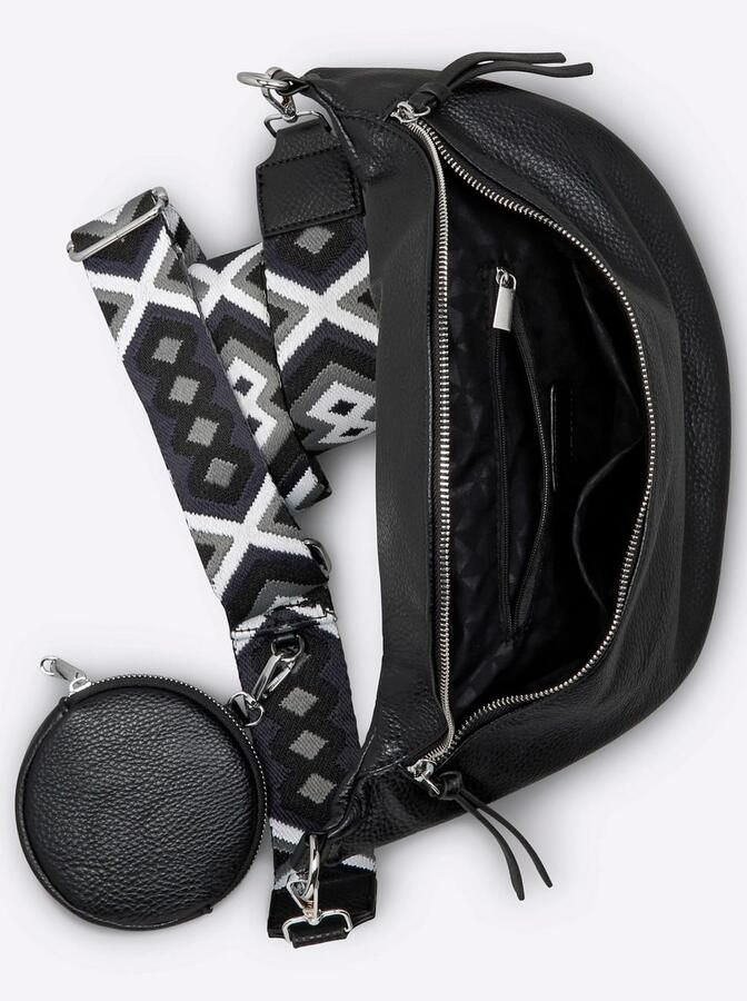 Heine Schoudertas - Foto 3