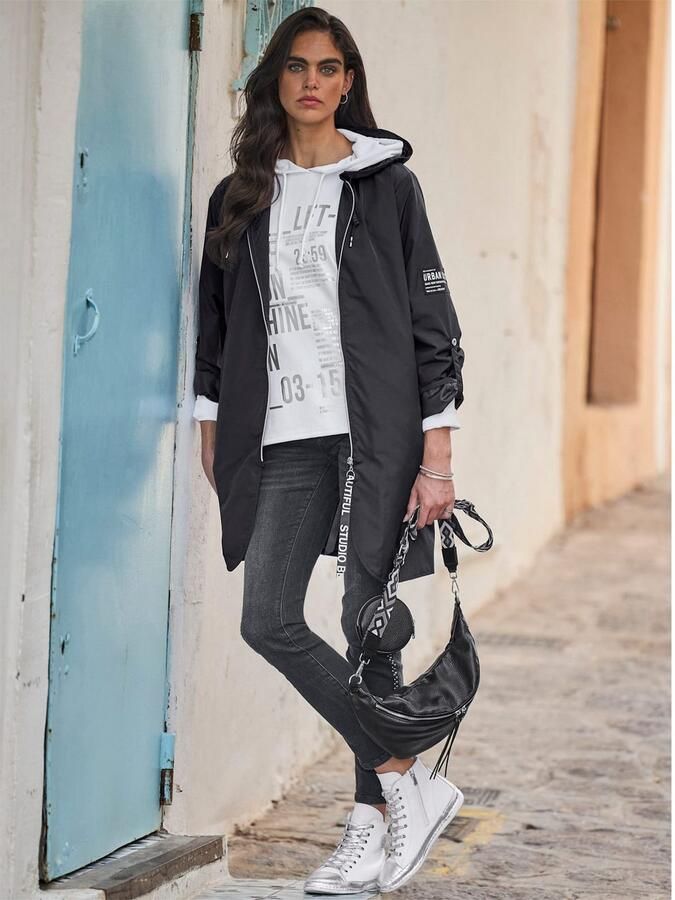 Heine Schoudertas - Foto 2