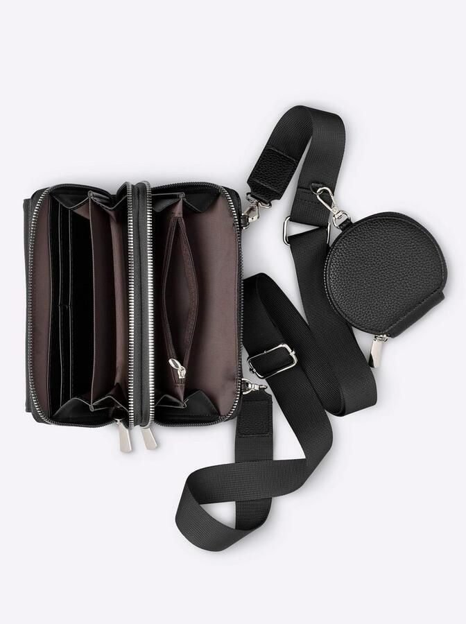 Heine Schoudertas - Foto 3