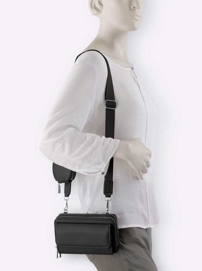 Heine Schoudertas - Foto 4