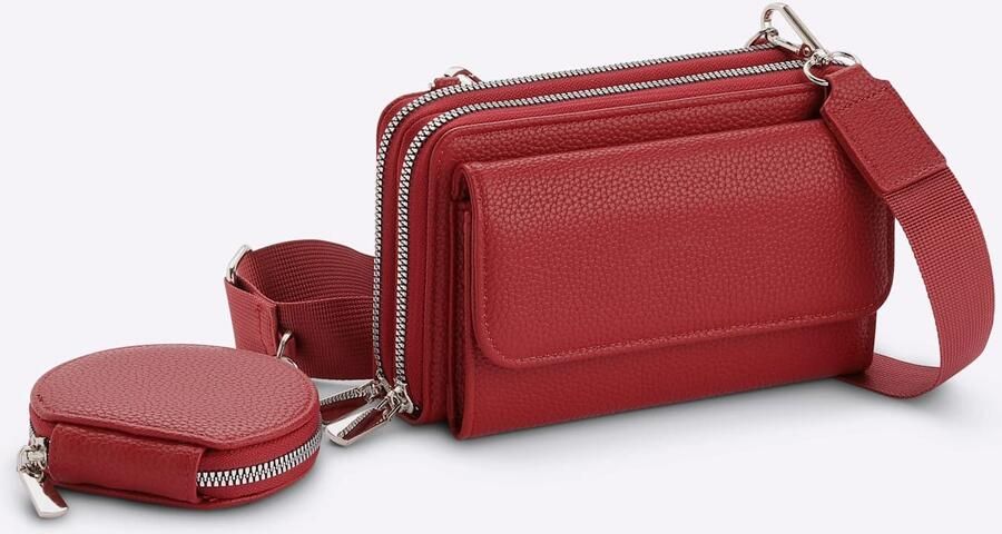 Heine Schoudertas - Foto 5