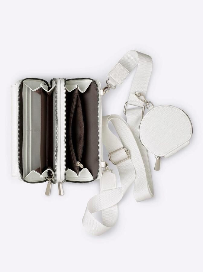 Heine Schoudertas - Foto 3