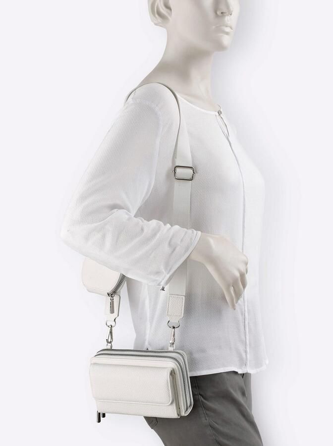 Heine Schoudertas - Foto 4