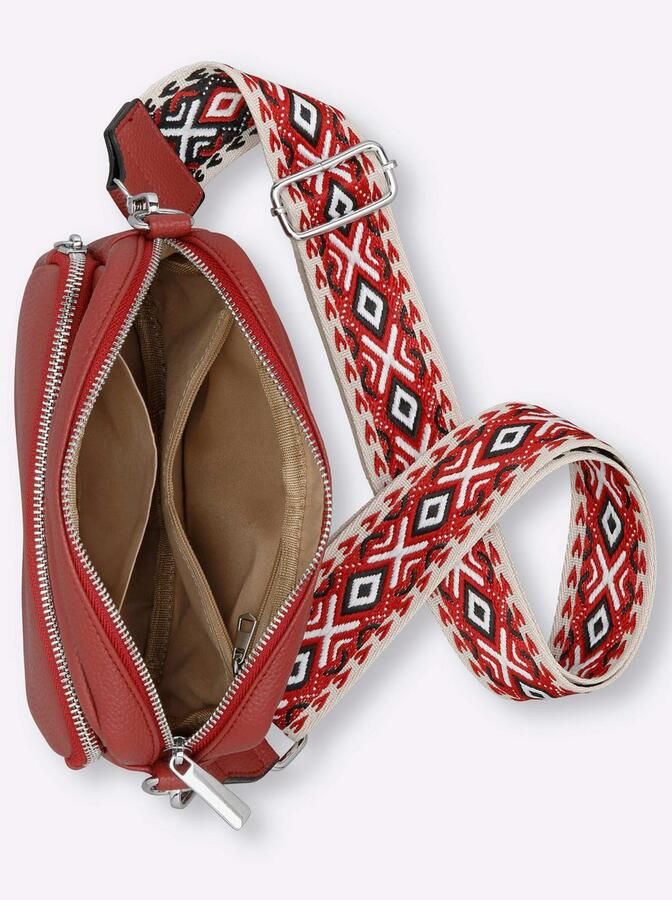 Heine Schoudertas - Foto 2