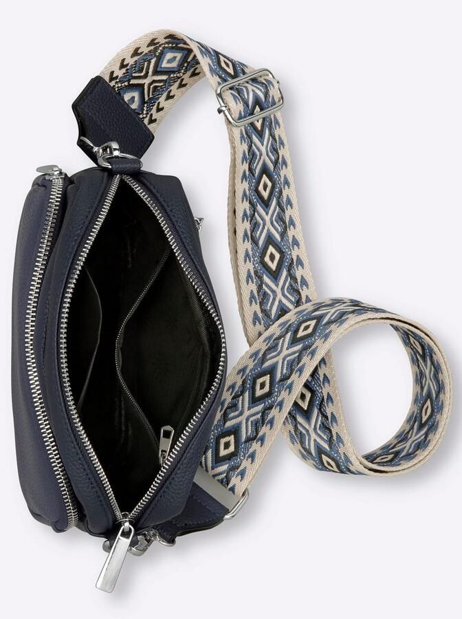 Heine Schoudertas - Foto 2