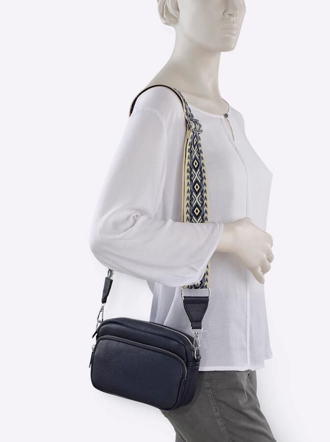 Heine Schoudertas - Foto 3