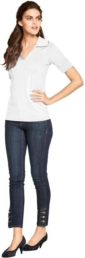 Heine Shirt Blouseshirt (1-delig) - Foto 5