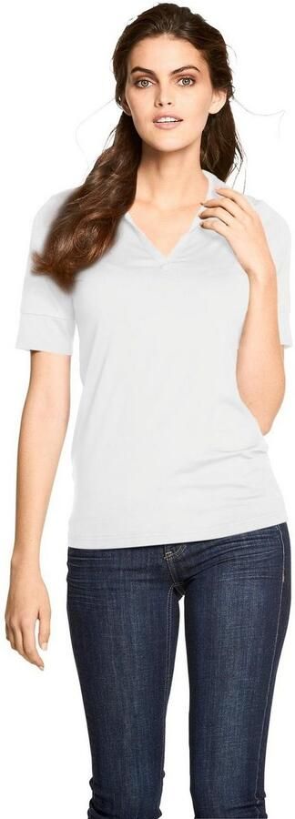 Heine Shirt Blouseshirt (1-delig) - Foto 4