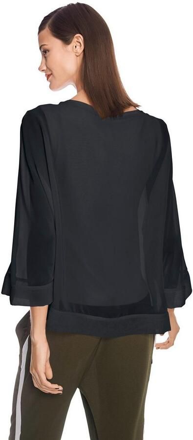 Heine Shirt Blouseshirt (1-delig) - Foto 4