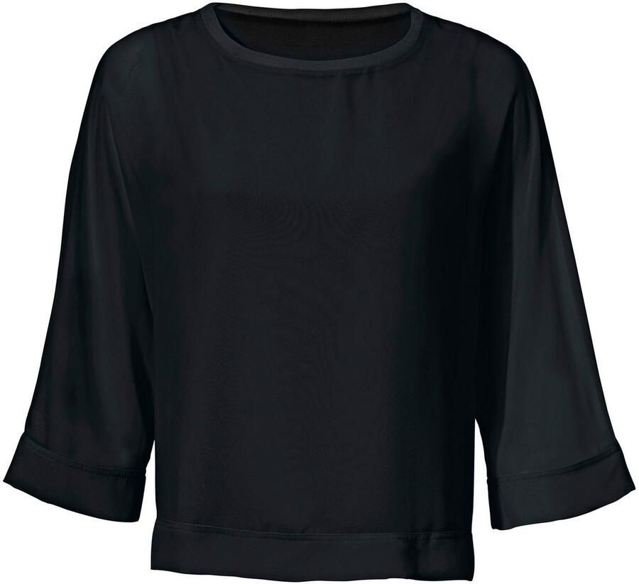 Heine Shirt Blouseshirt (1-delig)
