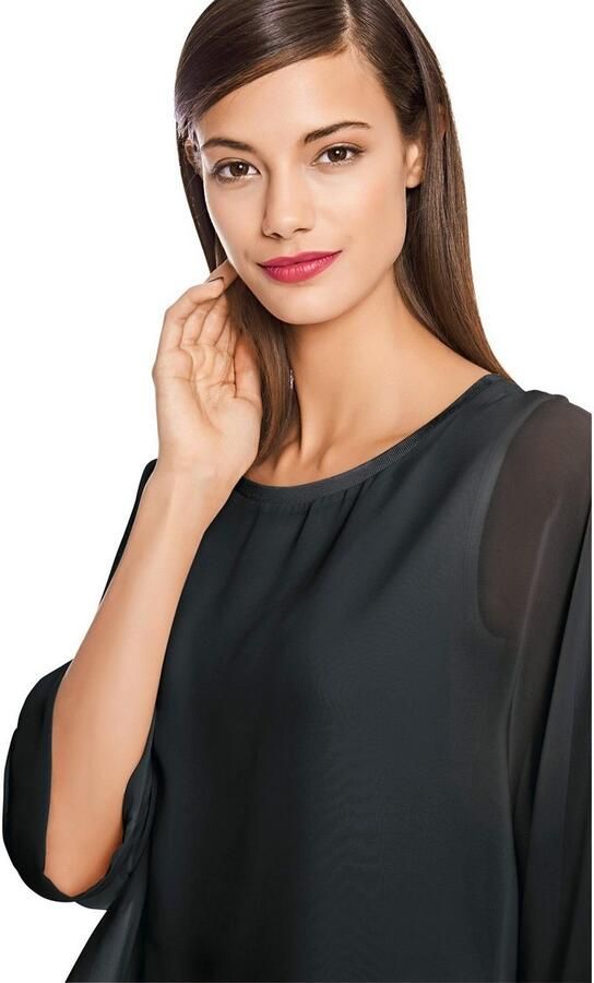 Heine Shirt Blouseshirt (1-delig) - Foto 2