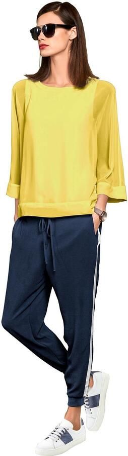 Heine Shirt Blouseshirt (1-delig) - Foto 6