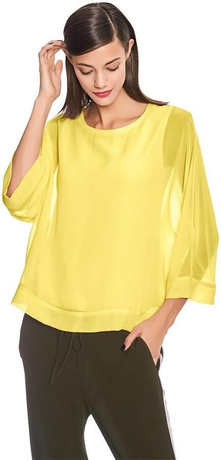 Heine Shirt Blouseshirt (1-delig) - Foto 5