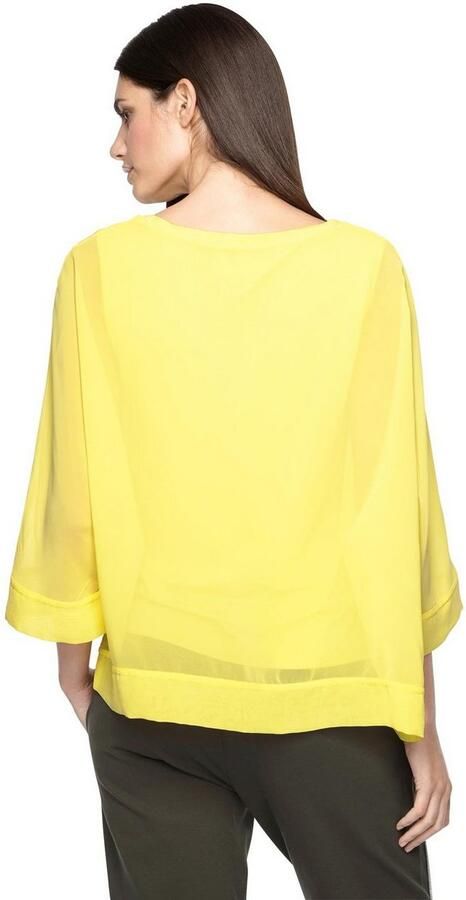 Heine Shirt Blouseshirt (1-delig) - Foto 4