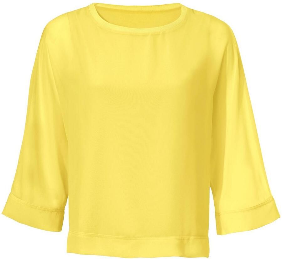 Heine Shirt Blouseshirt (1-delig)