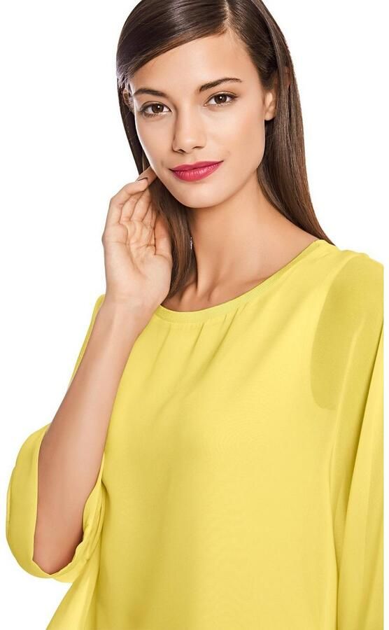 Heine Shirt Blouseshirt (1-delig) - Foto 3