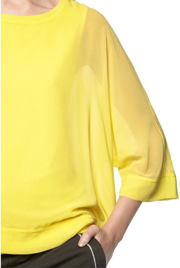 Heine Shirt Blouseshirt (1-delig) - Foto 2