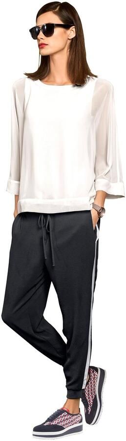 Heine Shirt Blouseshirt (1-delig) - Foto 5