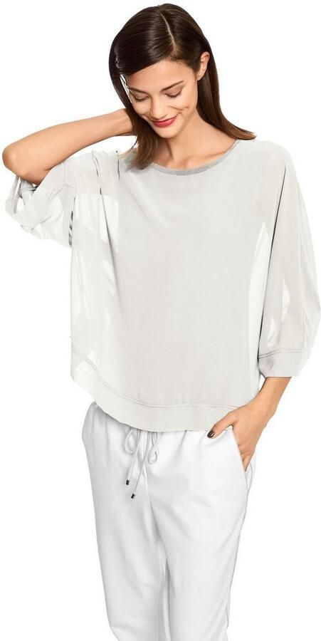 Heine Shirt Blouseshirt (1-delig) - Foto 3