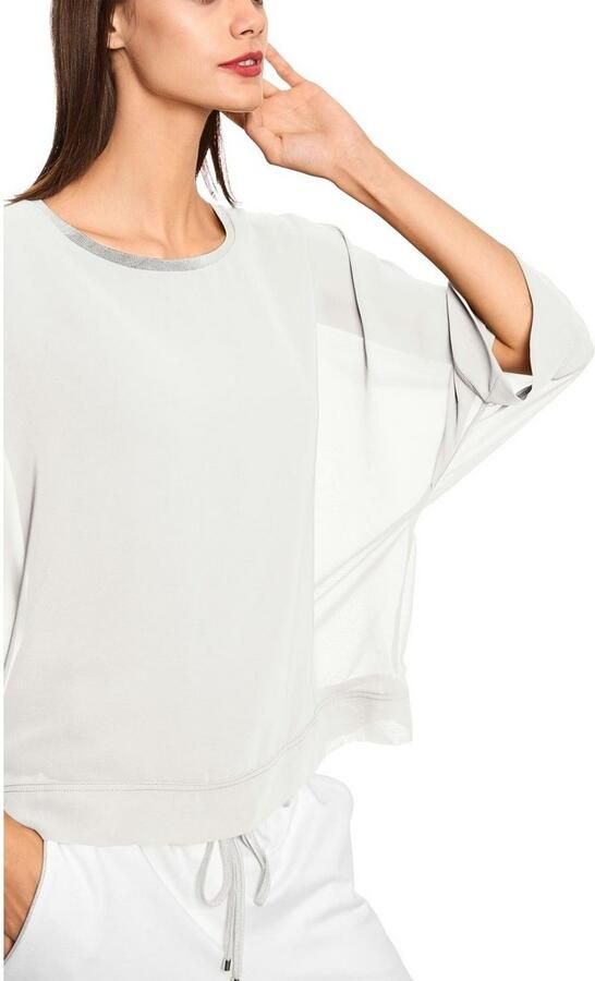 Heine Shirt Blouseshirt (1-delig) - Foto 2