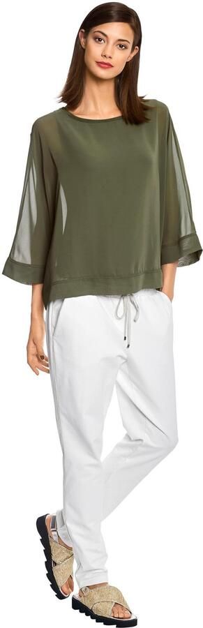 Heine Shirt Blouseshirt (1-delig) - Foto 5